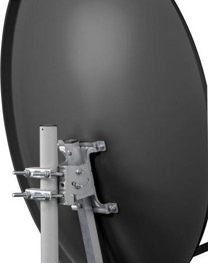 Corab Steel Satellite Dish 80cm