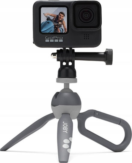 Joby Joby Tripod Handypod Clip Action