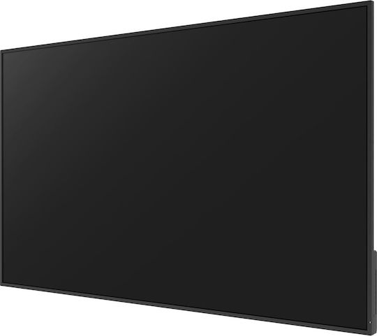 Optoma H1F2C0FBW101 Afișaj Public LCD 4K UHD 65"