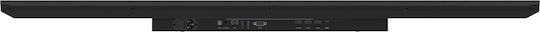 Optoma H1F2C0FBW101 Afișaj Public LCD 4K UHD 65"