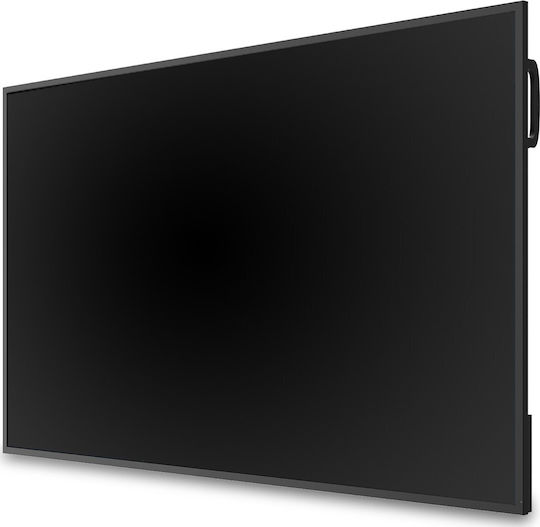 Viewsonic CDE8630 Public Display LCD IPS 4K UHD 86"