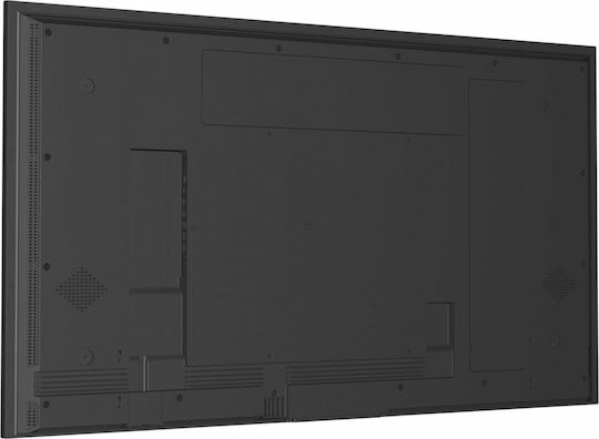 Iiyama T5529AS-B1AG Afișaj Public D-LED VA 4K UHD 55" Cu Ecran Tactil