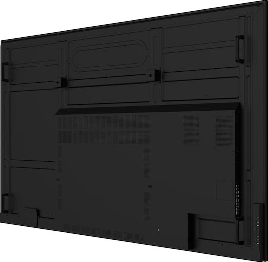 Iiyama Prolite Afișaj Public LCD IPS 4K UHD 98 Ecran Tactil