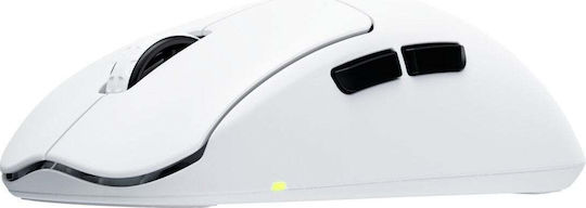 Cherry XTRFY M68 Pro Gaming Mouse 8000 DPI Alb