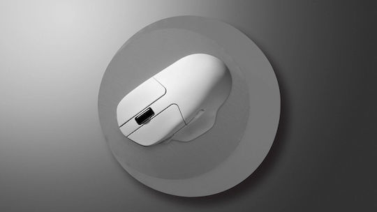 Keychron M7 Gaming Mouse 3395 DPI White