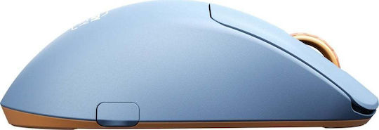 Cherry XTRFY M64 Wireless Gaming Mouse 26000 DPI Blue