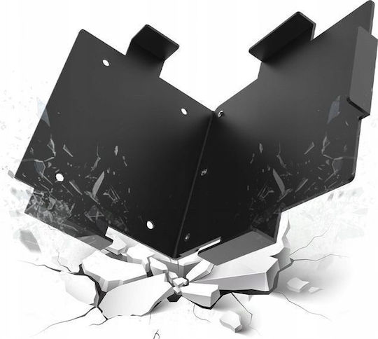 Jys X136 Βάση για Xbox Series X/S Μαύρη SB6830