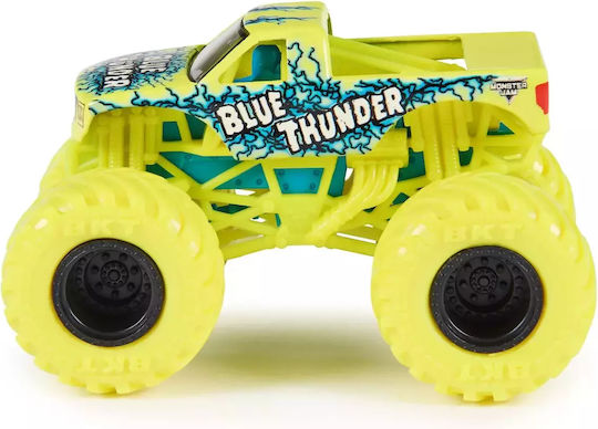 Monster Jam Αυτοκινητάκι 1:64
