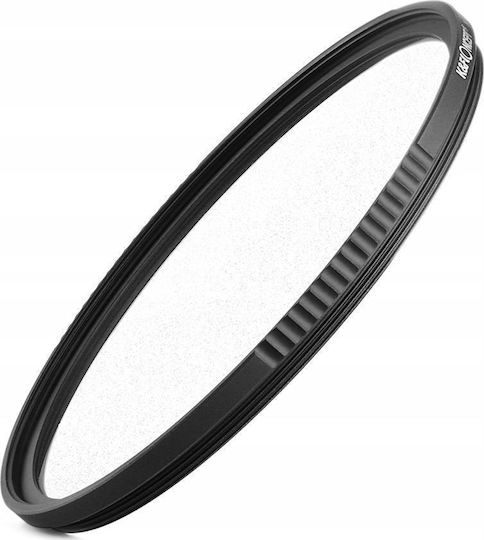 K&F Concept HD Lens Filter Diffusion Diameter 62mm with MRC Coating Scratch Resistant for Camera Lenses