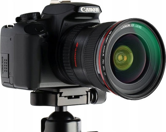 K&F Concept UV Filter PRO Diameter 46mm with MRC Coating Scratch Resistant for Camera Lenses