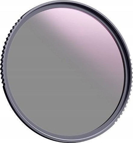 K&F Concept Σετ Φίλτρων UV / CPL Διαμέτρου 37mm για Φωτογραφικούς Φακούς