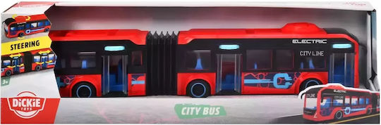 Dickie Volvo City Λεωφορείο