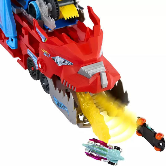 Hot Wheels City Spielzeugauto