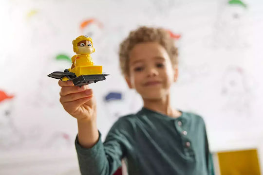 Spin Master Pups Rescue Vehicle Paw Patrol Αεροπλανάκι για 3+ Ετών