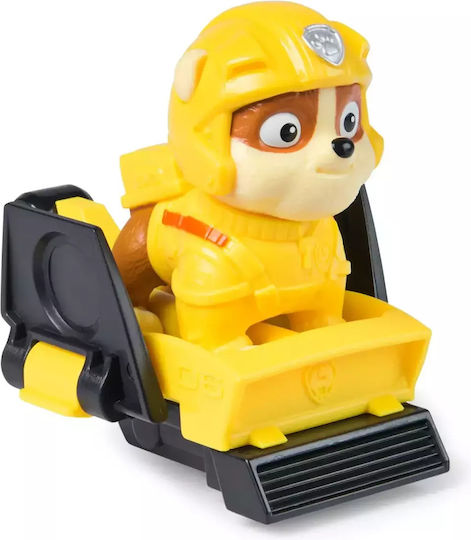 Spin Master Pups Rescue Vehicle Paw Patrol Αεροπλανάκι για 3+ Ετών