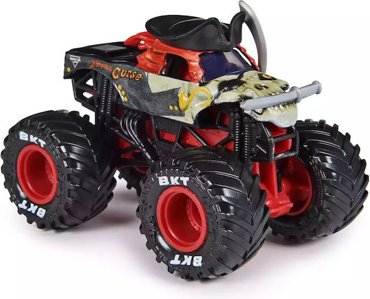 Monster Jam Mașinuță 1:64
