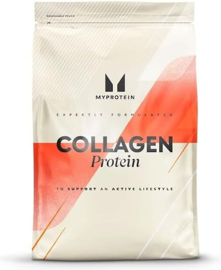Myprotein Collagen Protein 1kg