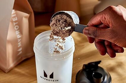 Myprotein Collagen Protein 1kg