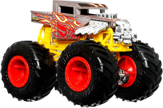 Hot Wheels Monster Camion 1:64 Monster Truck