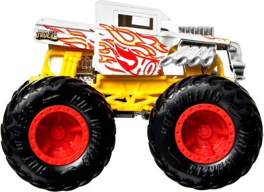 Hot Wheels Monster Camion 1:64 Monster Truck