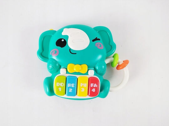 Smily Play Musical Instrument
