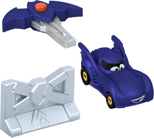 Fisher Price Batwheels Spielzeugauto 1:55