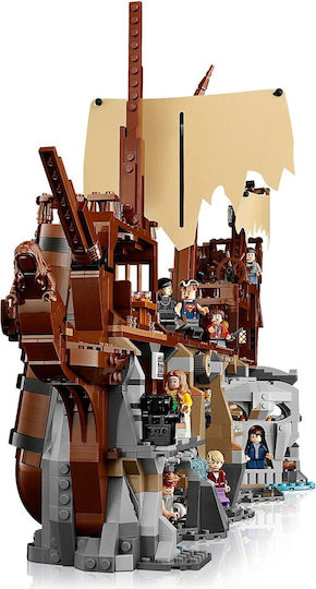 LEGO Ideas The Goonies за 18+ Години 2912 Бройки