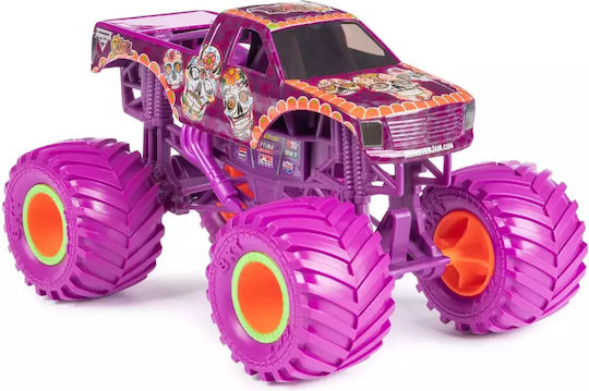 Monster Jam Φορτηγό 1:24