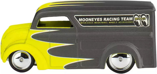 Hot Wheels Premium Real Riders Pop Culture Auto 1:64
