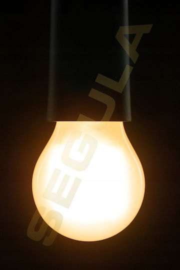 Segula LED-Lampe 7.5W für Fassung E27 Warmes Weiß 900lm Dimmbar