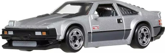 Hot Wheels Series Αυτοκινητάκι