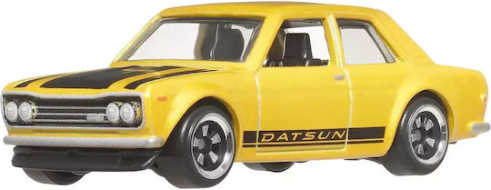 Hot Wheels Series Αυτοκινητάκι