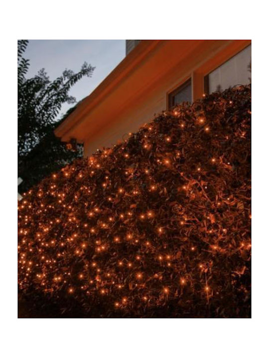 240 Lights LED 4m. x 200cm type Net 1pcs