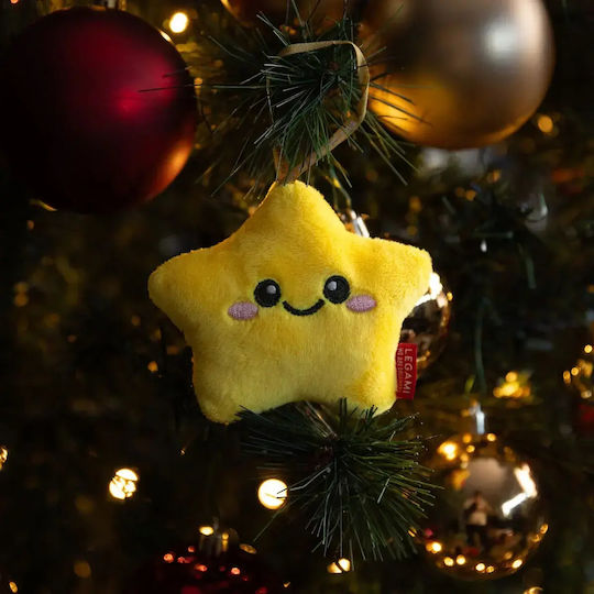 Legami Decoratiune De Crăciun Din Pluș Ho Ho Hornaments Ssd0001