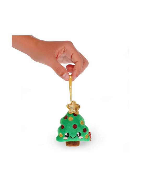 Legami Decoratiune De Crăciun Din Pluș Ho Ho Hornaments Ssd0002