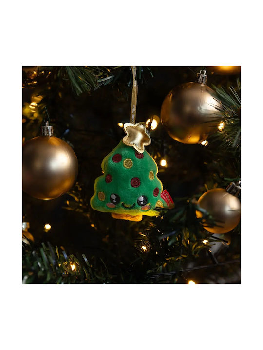 Legami Decoratiune De Crăciun Din Pluș Ho Ho Hornaments Ssd0002