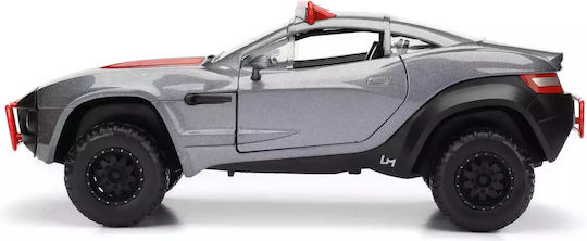 Jada Toys Toy Car 1:24 Fast and Furious