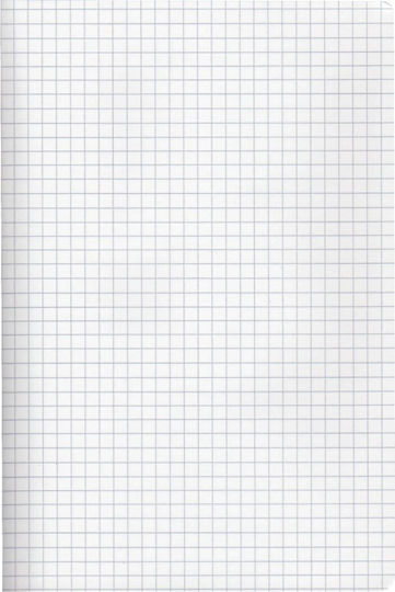 Herlitz Notizbuch 40 Blätter A4 Gray