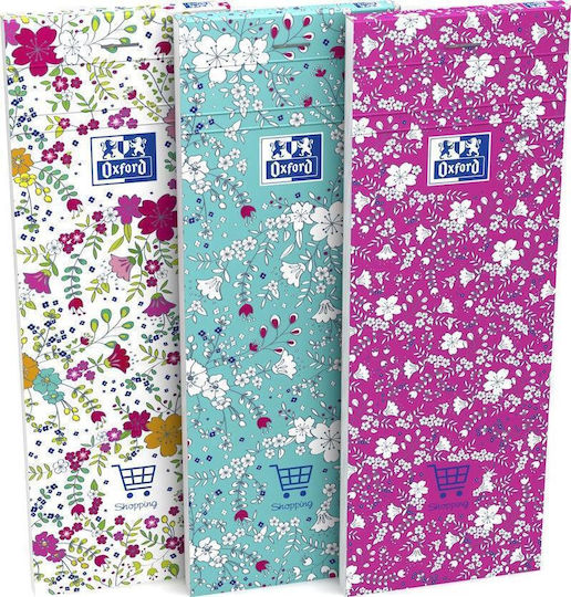 Oxford Carnet