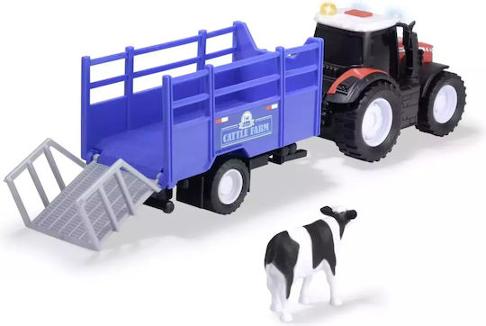 Dickie Massey Ferguson Τρακτέρ Αγροτικό