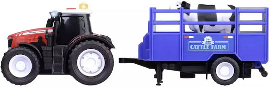 Dickie Massey Ferguson Τρακτέρ Αγροτικό