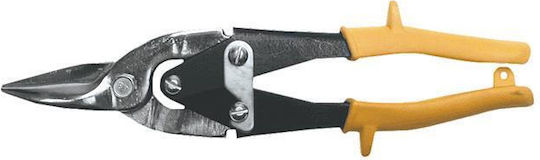 Top Tools Aviaton-Schnipsel Gerade Länge 250mm