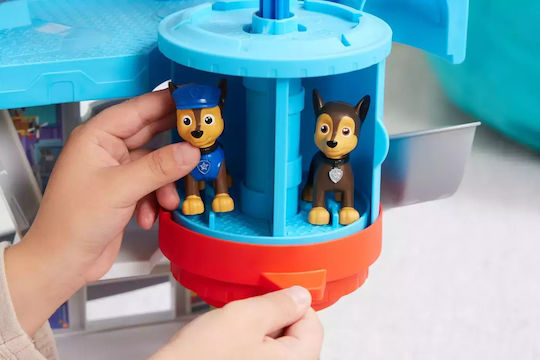 Spin Master Paw Patrol Tower Πίστα για 3+ Ετών