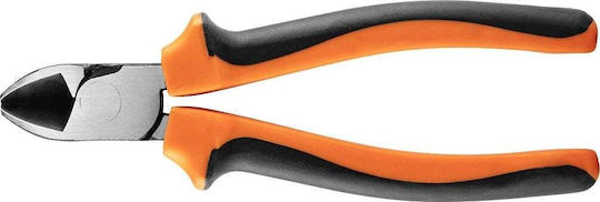 Neo Tools Πένσα Πλάγια Μήκους 160mm