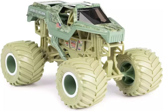Monster Jam Spielzeugauto 1:24