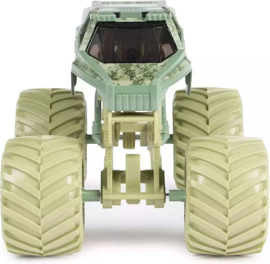 Monster Jam Spielzeugauto 1:24