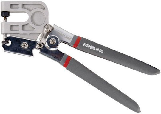 Proline Profilverbindungszangen Gripzange Länge 275mm
