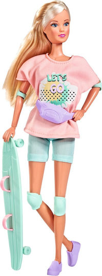 Steffi Love Puppe 29cm.