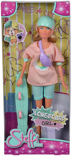 Steffi Love Puppe 29cm.