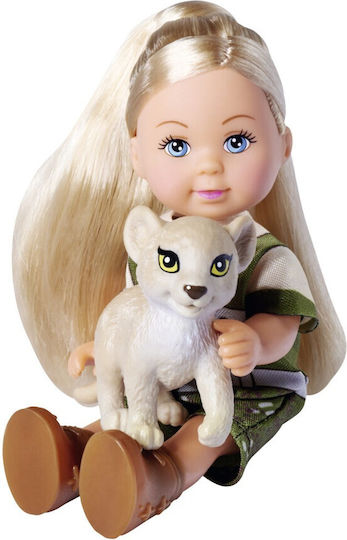 Steffi Love Păpușă 16cm.